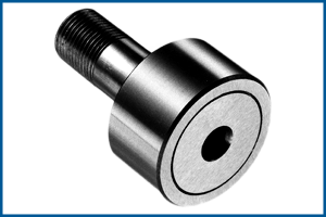 HI-Roller Substitute for Reid Supply CCF-305 RADWELL VERIFIED SUBSTITUTE CCF-305-SUB V-Groove 2.5 INCH Bearing 