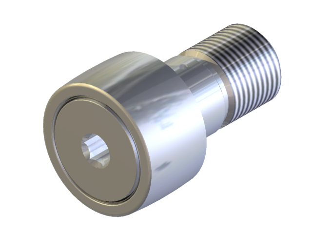 Details about   Carter CCNB-22-SD Crowned Cam Follower 11/16" *Change model # to CCNB-22-SB*