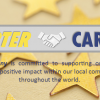 Carter Cares Banner