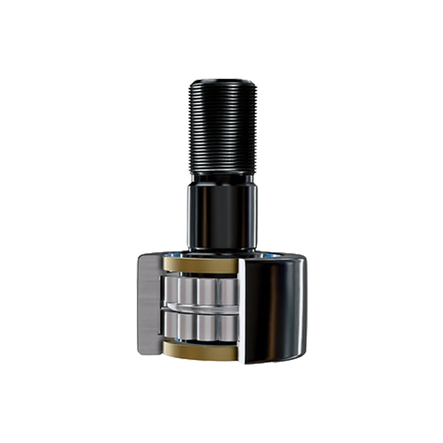 Cylindrical-Double-Row-HD