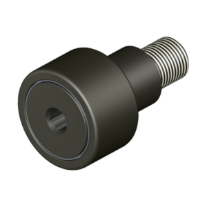 CCNBE-SB -Standard Crowned Hexed Eccentric Sealed Cam Follower