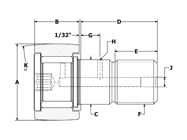 product diagram ccnbh b