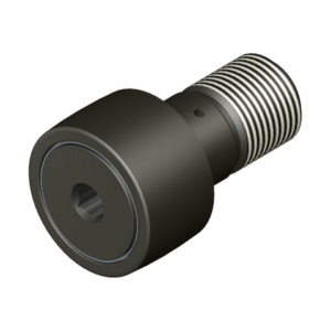 CCNBH-SB -Standard Heavy Duty Crowned Hexed Sealed Cam Follower