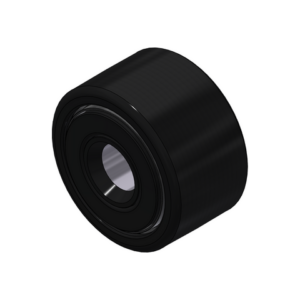 CYNB-S -Standard Crowned Sealed Yoke Roller