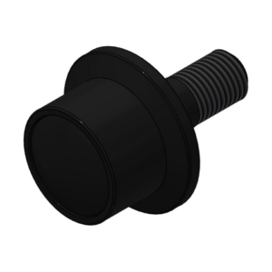 FHR-A -Flanged High Roller Cam Follower