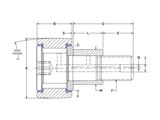 product diagram mcnbe sb
