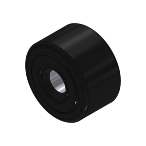 NYR -Standard Neverlube Cam Yoke Roller