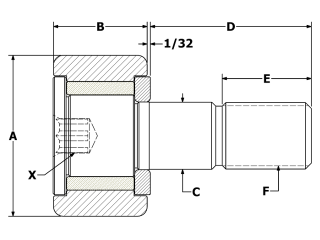 product diagram sfh a