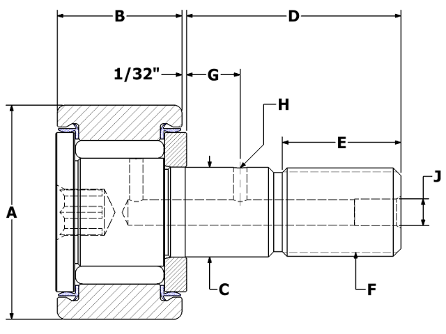 product diagram xd sb