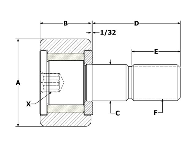 product diagram sfh a